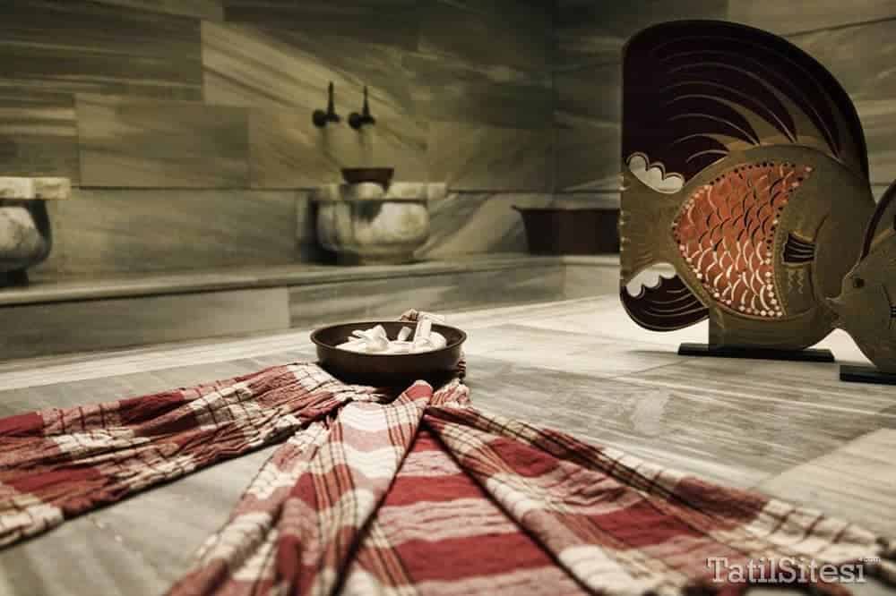 Yasmin Resort Bodrum